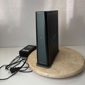 ARRIS DG3450 30 Cable Gateway Modem Router WiFi